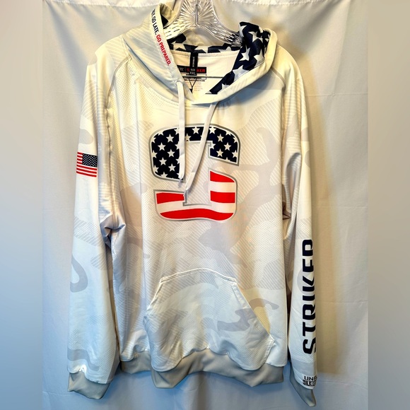 NWT Striker UNRL THIS IS SOLD UNABLE TO DELETE - Picture 1 of 14